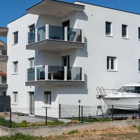 Sunrise Appartement