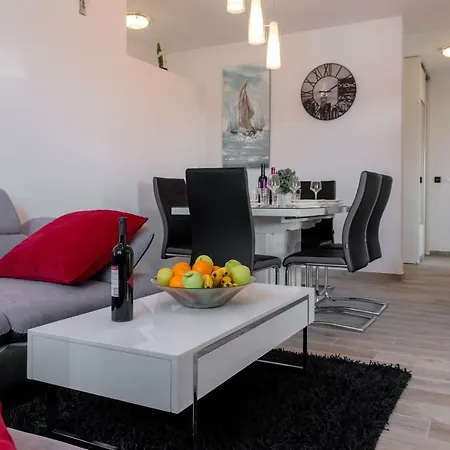 Appartement Sunrise *