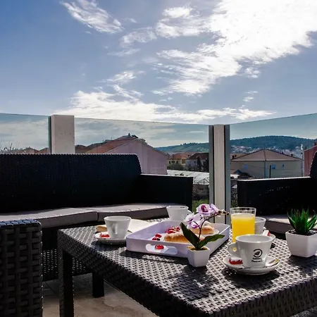 Sunrise Appartement *