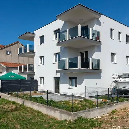 Sunrise Appartement Trogir