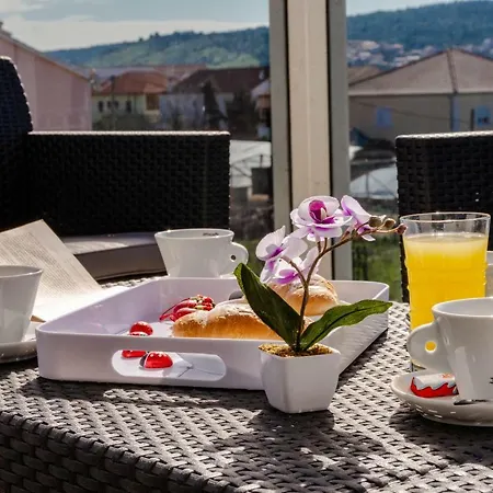 Sunrise Appartement *
