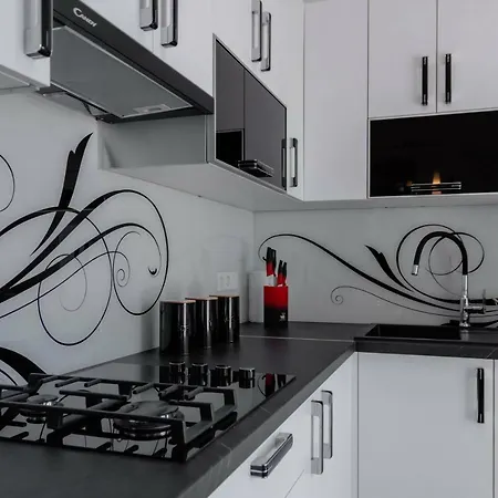 Appartement Sunrise Trogir