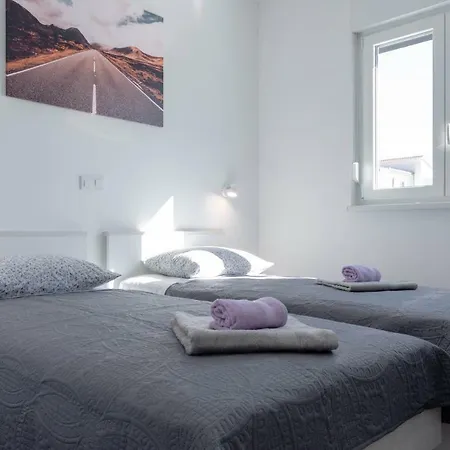 Sunrise Appartement