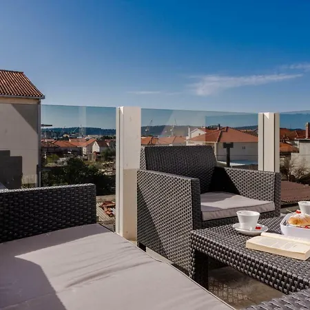 Apartman Sunrise