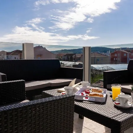 Sunrise Apartman