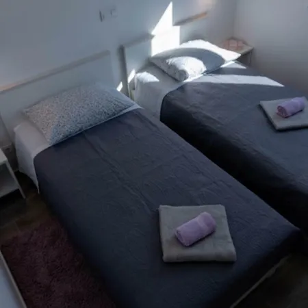 Apartman Sunrise Trogir