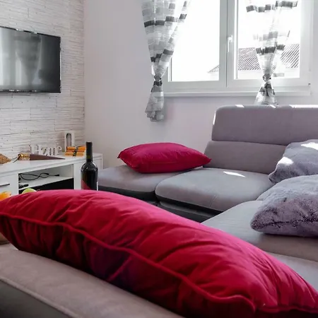 Apartman Sunrise Trogir