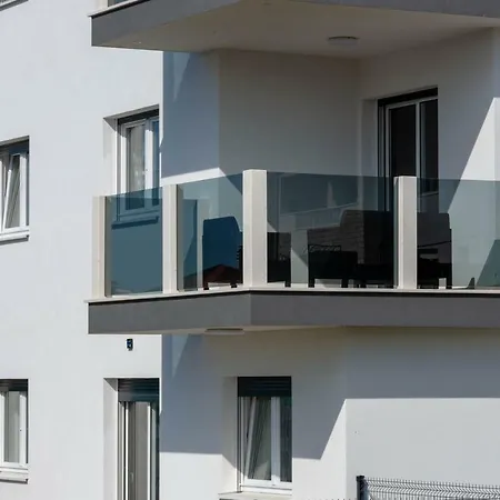Sunrise Apartment Trogir